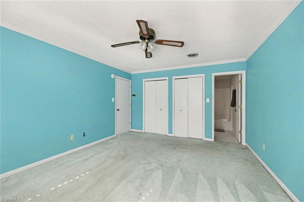 Stick/Site Built at 2313 Cypress Court, High Point NC 27265, photo 15 of 28