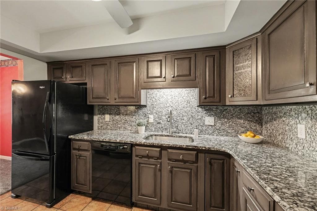 Stick/Site Built at 2313 Cypress Court, High Point NC 27265, photo 11 of 28