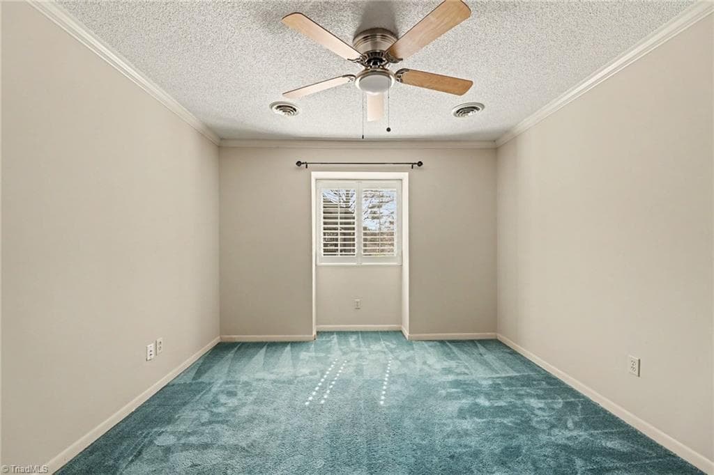 Stick/Site Built at 2313 Cypress Court, High Point NC 27265, photo 21 of 28