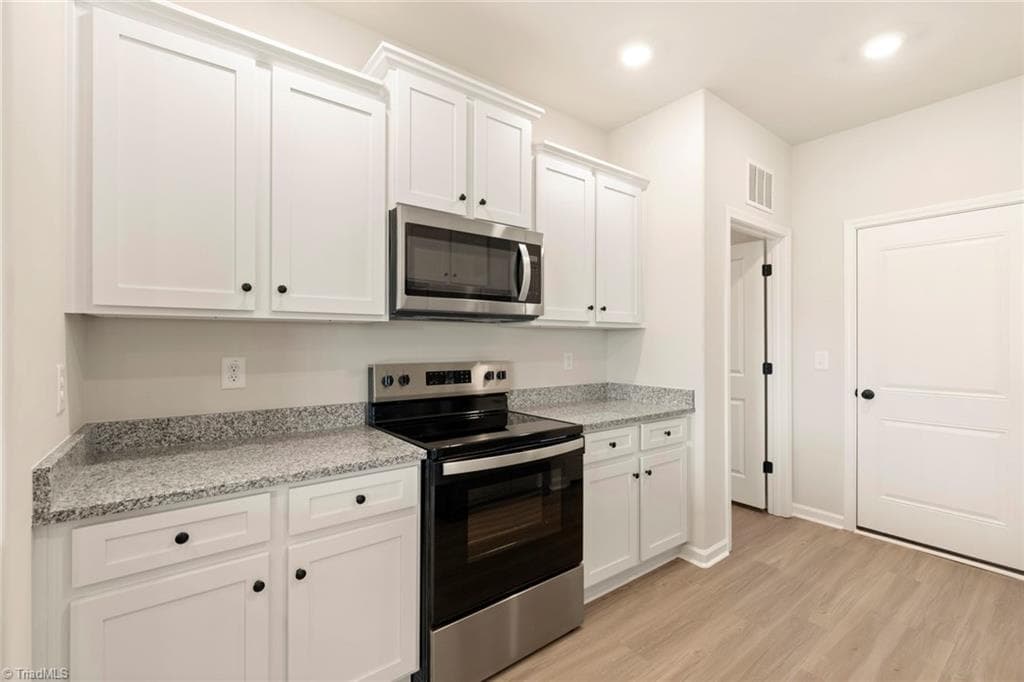 Stick/Site Built at 225 Macintosh Drive, King NC 27021, photo 7 of 25