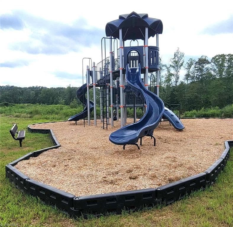 Stick/Site Built at 225 Macintosh Drive, King NC 27021, photo 21 of 25