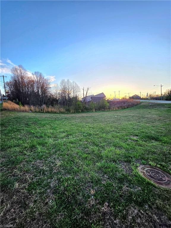 TBD 2nd Street, North Wilkesboro NC 28659