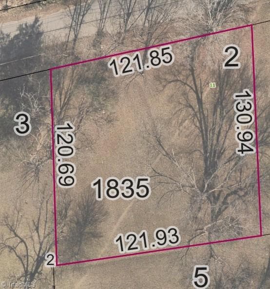 11 KIRKWOOD Avenue, Lexington NC 27292