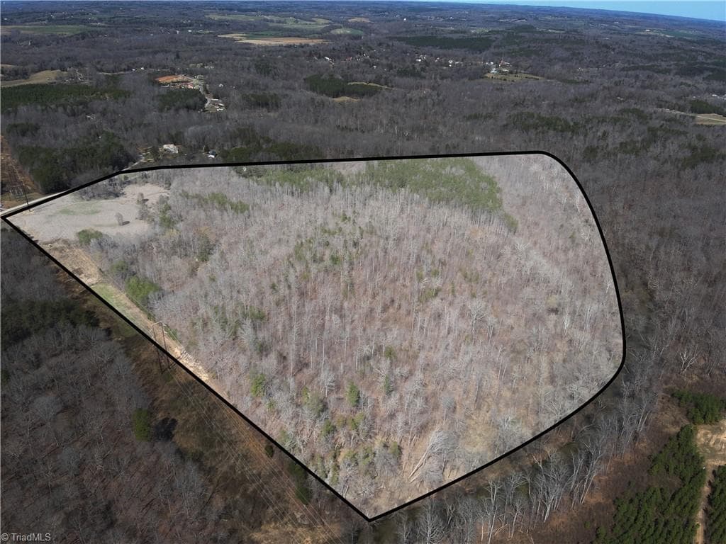 Single Family Residence at 0 Doll Branch Road, Milton NC 27305, photo 2 of 39
