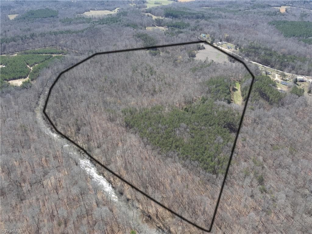 Single Family Residence at 0 Doll Branch Road, Milton NC 27305, photo 6 of 39