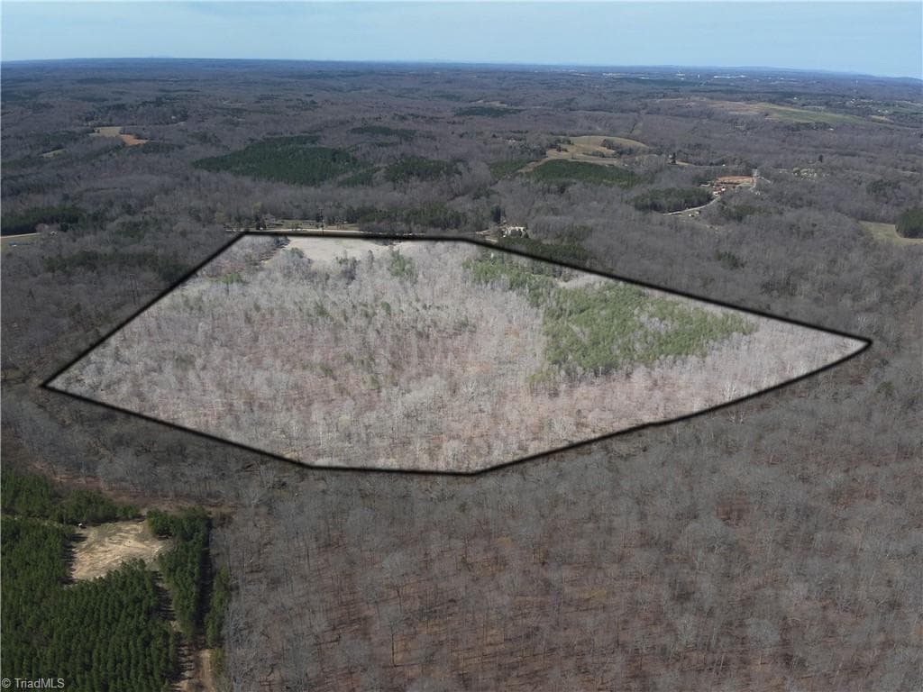 Single Family Residence at 0 Doll Branch Road, Milton NC 27305, photo 3 of 39