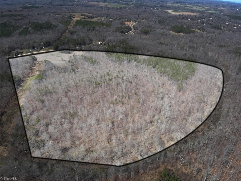 0 Doll Branch Road, Milton NC 27305