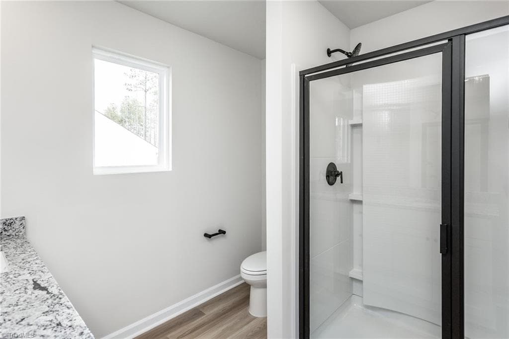 Stick/Site Built at 3417 Robindale Drive, Winston-Salem NC 27107, Winston-Salem, photo 13 of 20