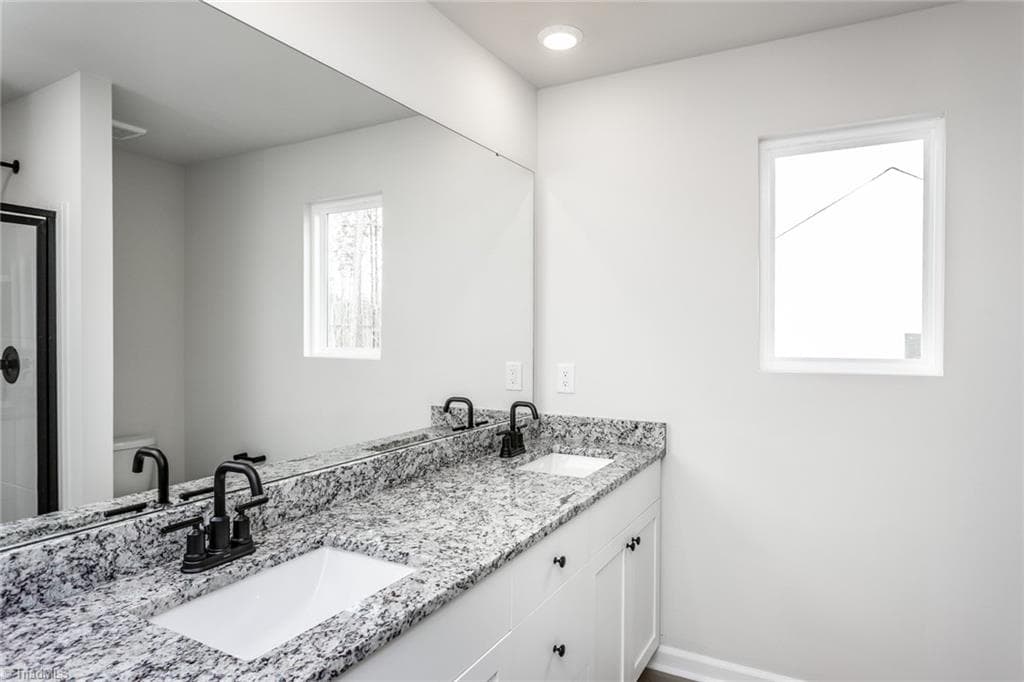 Stick/Site Built at 3417 Robindale Drive, Winston-Salem NC 27107, Winston-Salem, photo 12 of 20