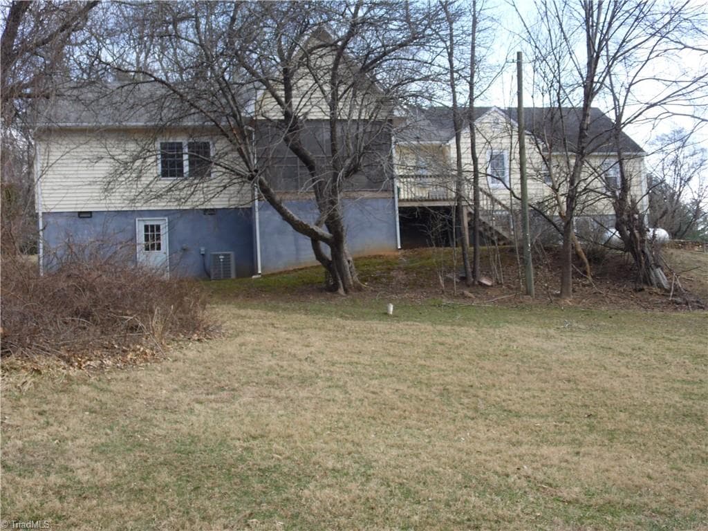 Stick/Site Built at 232 Riverview Drive, Sparta NC 28675, photo 38 of 46