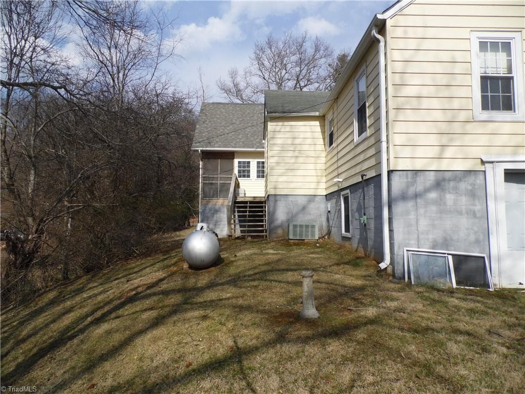 Stick/Site Built at 232 Riverview Drive, Sparta NC 28675, photo 37 of 46