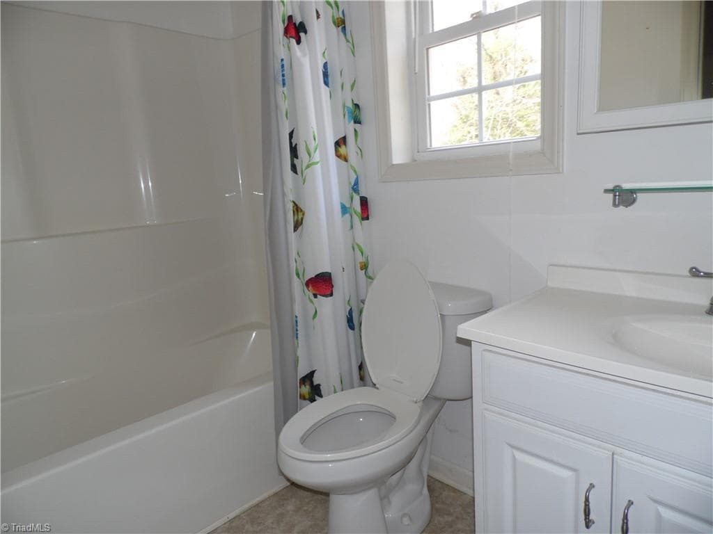 Stick/Site Built at 232 Riverview Drive, Sparta NC 28675, photo 15 of 46
