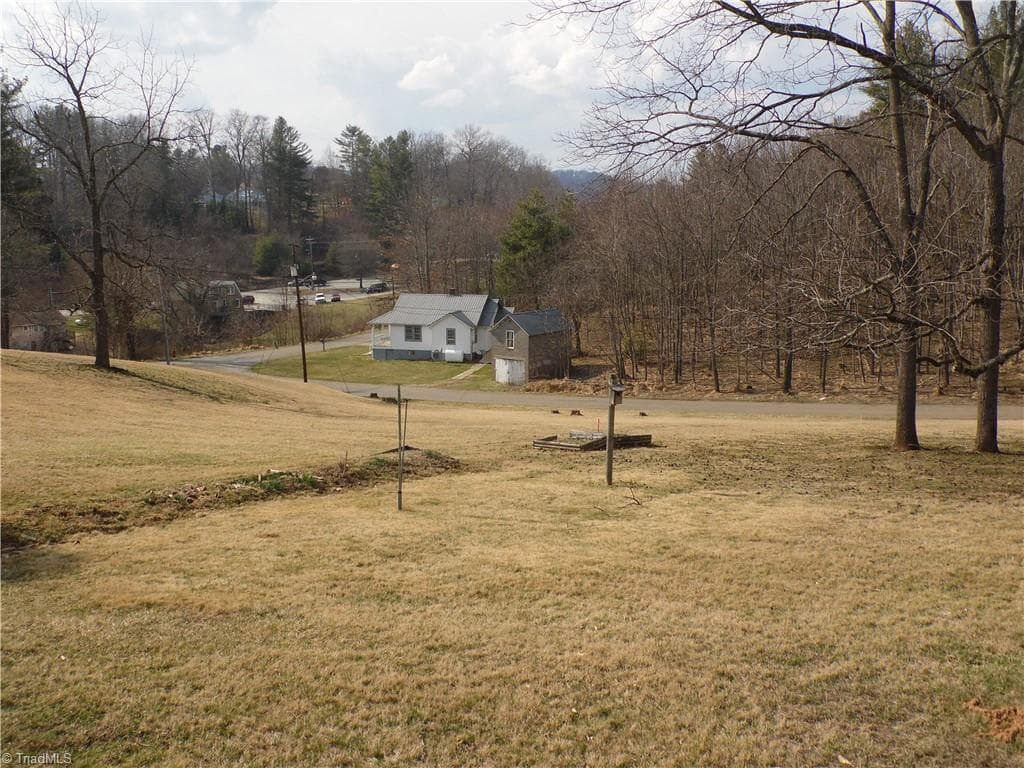 Stick/Site Built at 232 Riverview Drive, Sparta NC 28675, photo 44 of 46