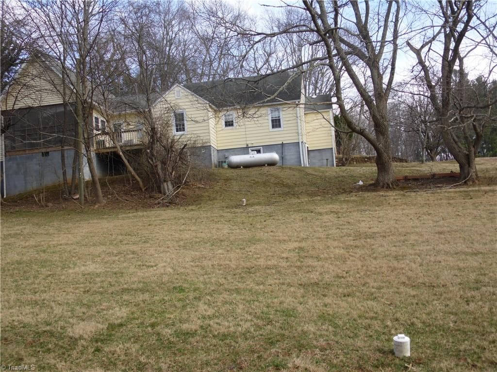 Stick/Site Built at 232 Riverview Drive, Sparta NC 28675, photo 39 of 46