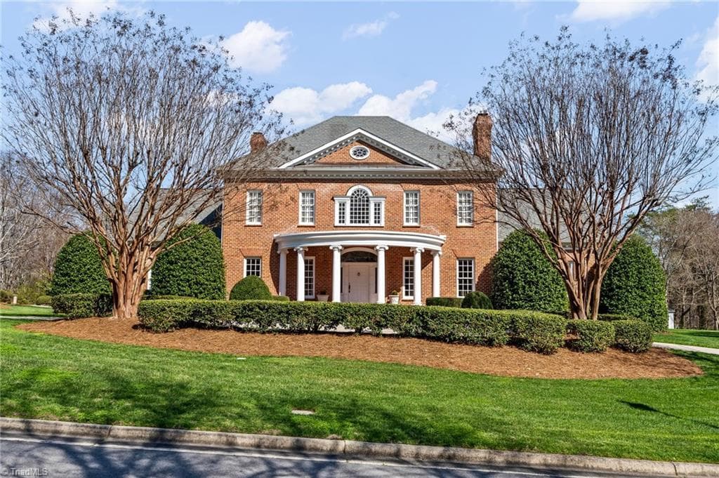 Stick/Site Built at 1212 Sturbridge Avenue, High Point NC 27262, High Point, photo 3 of 88
