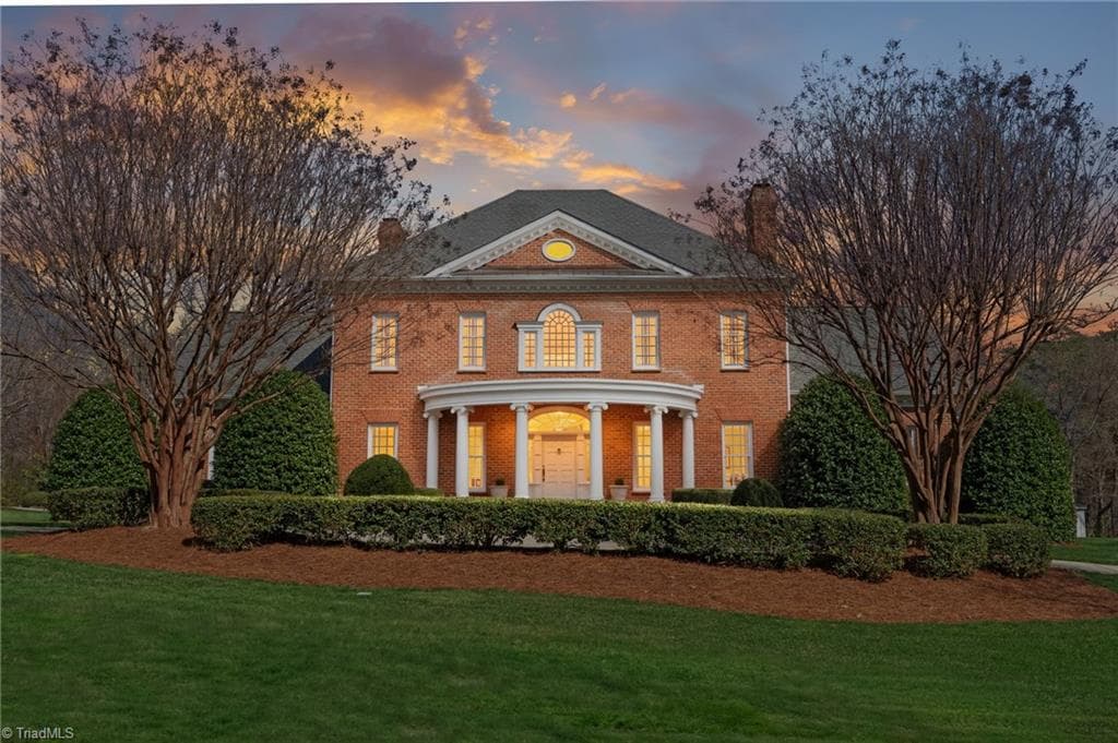 Stick/Site Built at 1212 Sturbridge Avenue, High Point NC 27262, High Point, photo 5 of 88