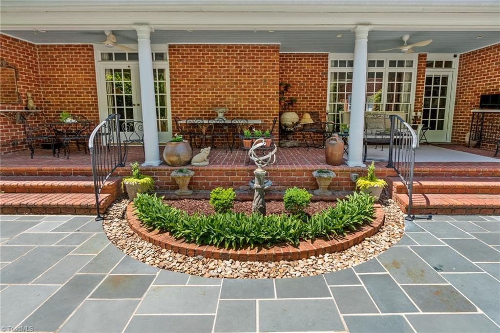 Stick/Site Built at 1212 Sturbridge Avenue, High Point NC 27262, High Point, photo 65 of 88