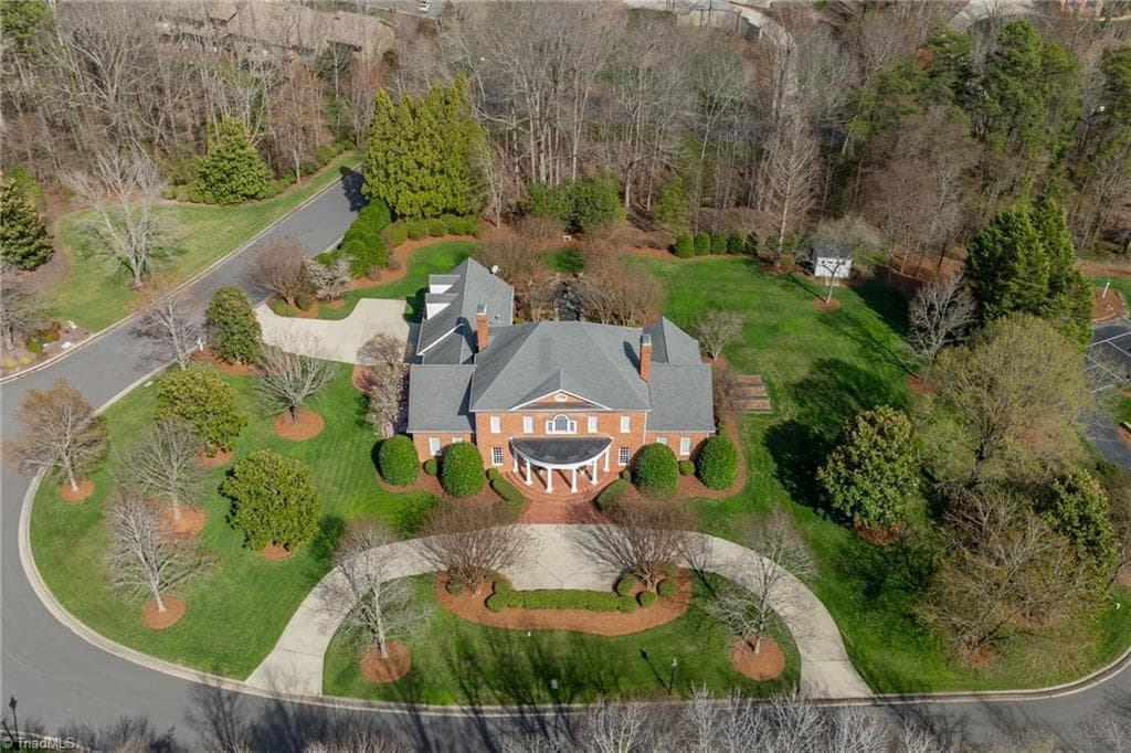 Stick/Site Built at 1212 Sturbridge Avenue, High Point NC 27262, High Point, photo 87 of 88