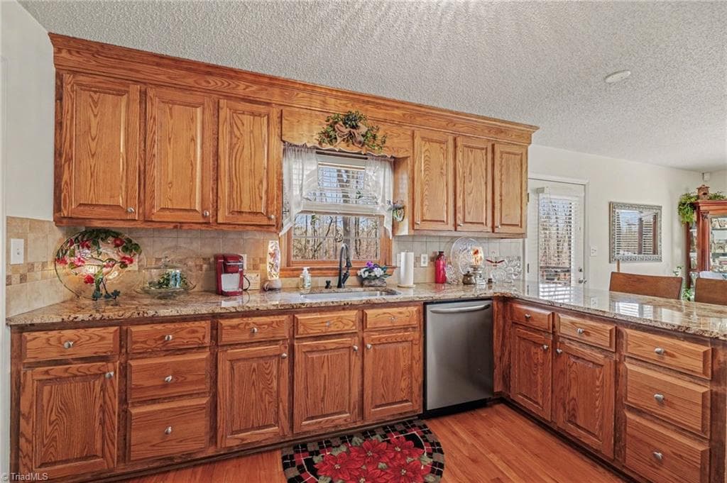 Stick/Site Built at 152 Prospectors Way, Lexington NC 27292, photo 13 of 36