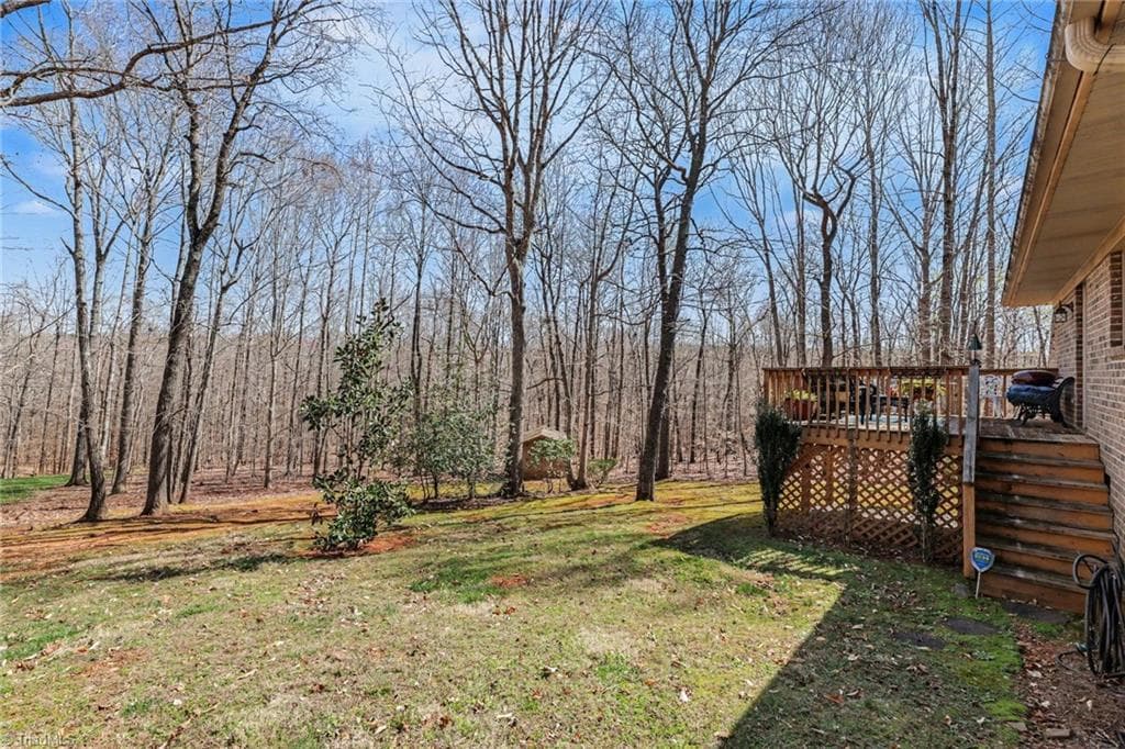 Stick/Site Built at 152 Prospectors Way, Lexington NC 27292, photo 22 of 36