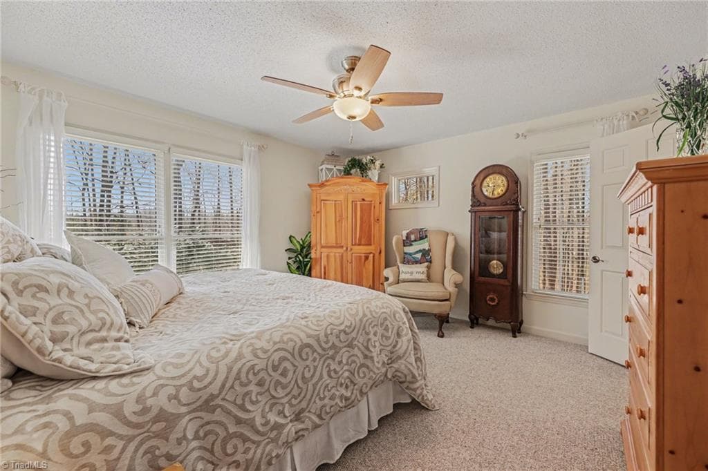 Stick/Site Built at 152 Prospectors Way, Lexington NC 27292, photo 14 of 36