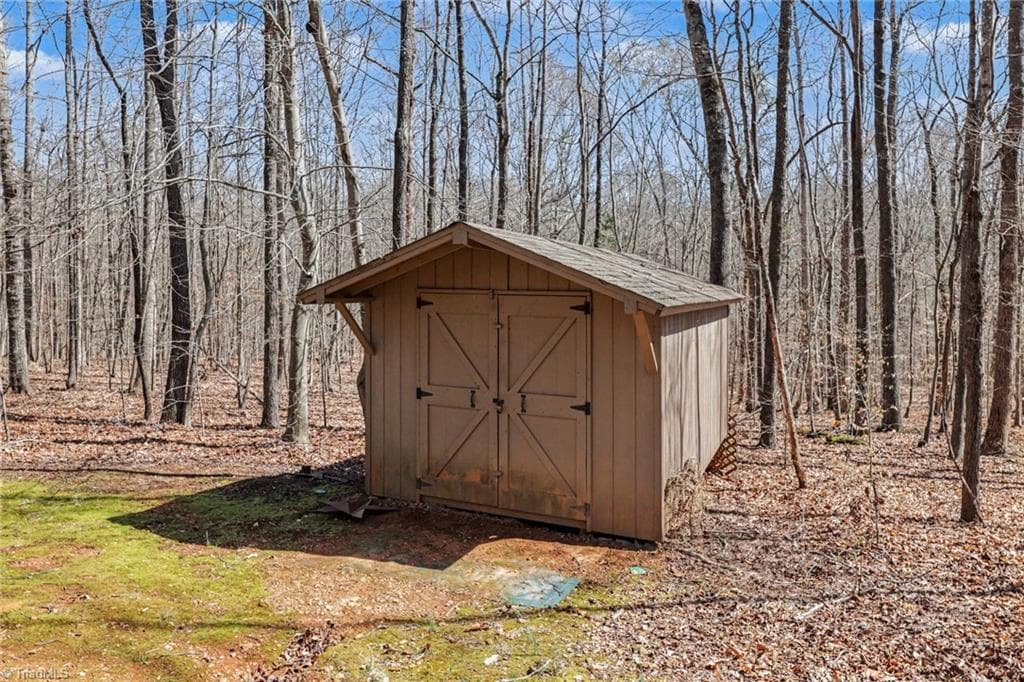 Stick/Site Built at 152 Prospectors Way, Lexington NC 27292, photo 25 of 36