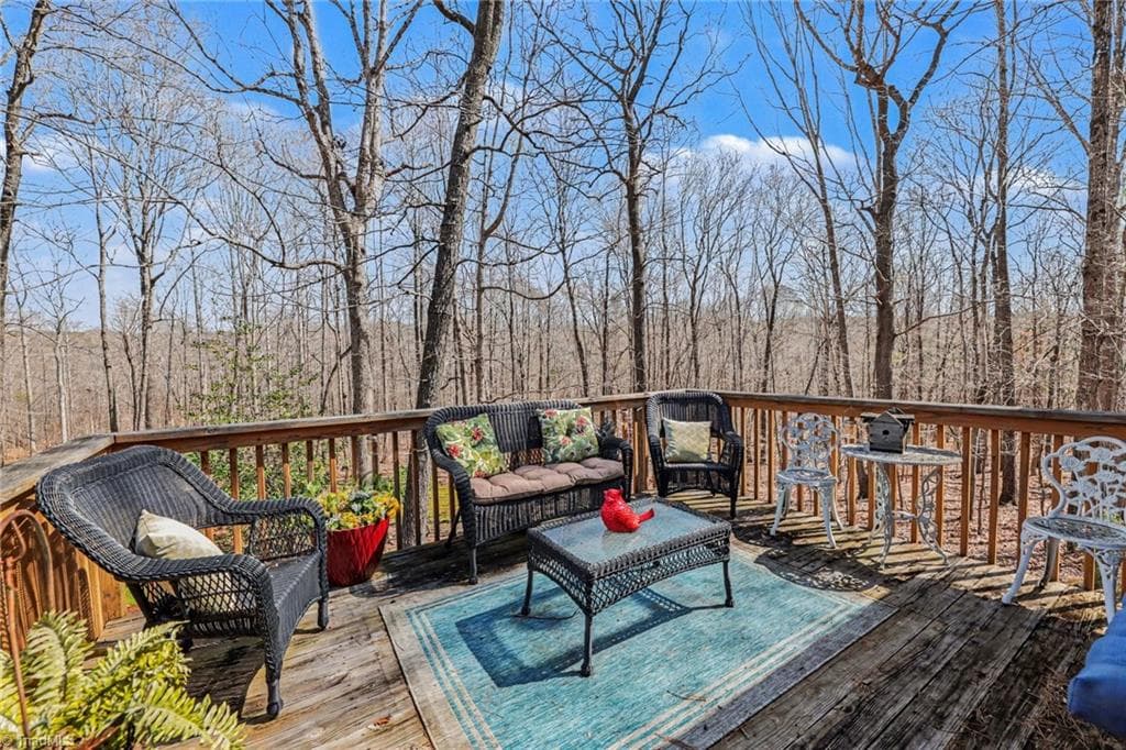 Stick/Site Built at 152 Prospectors Way, Lexington NC 27292, photo 21 of 36