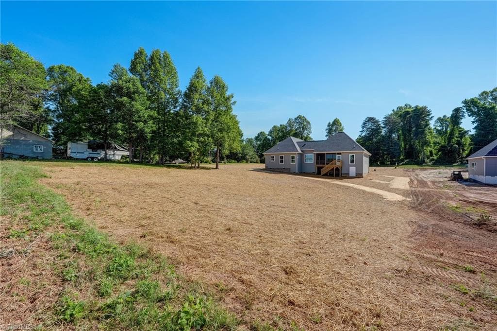 Stick/Site Built at 2214 Baker crossroad Road, Reidsville NC 27320, photo 28 of 36