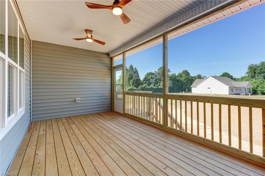 Stick/Site Built at 2214 Baker crossroad Road, Reidsville NC 27320, photo 30 of 36