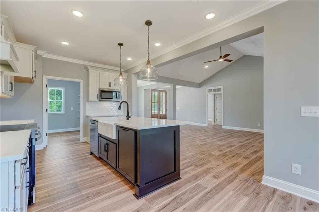 Stick/Site Built at 2214 Baker crossroad Road, Reidsville NC 27320, photo 11 of 36