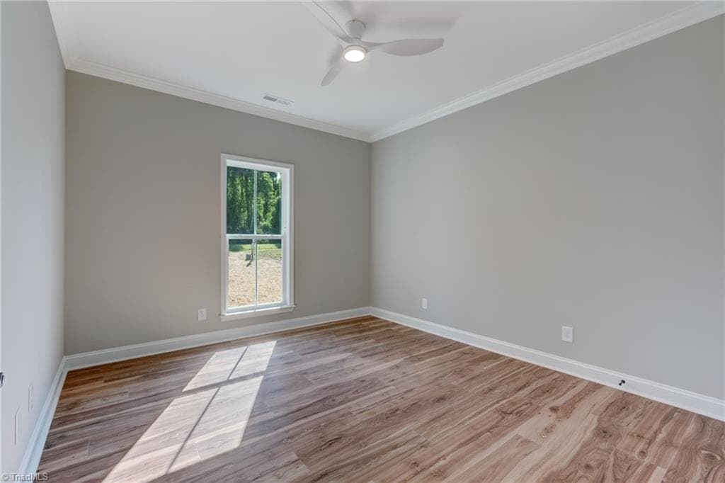 Stick/Site Built at 2214 Baker crossroad Road, Reidsville NC 27320, photo 25 of 36