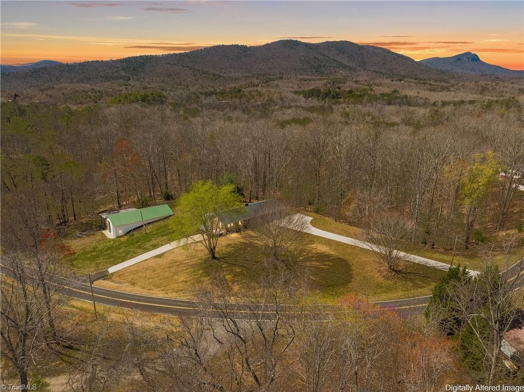 Stick/Site Built at 435 Seven Island Road, Danbury NC 27016, photo 2 of 44