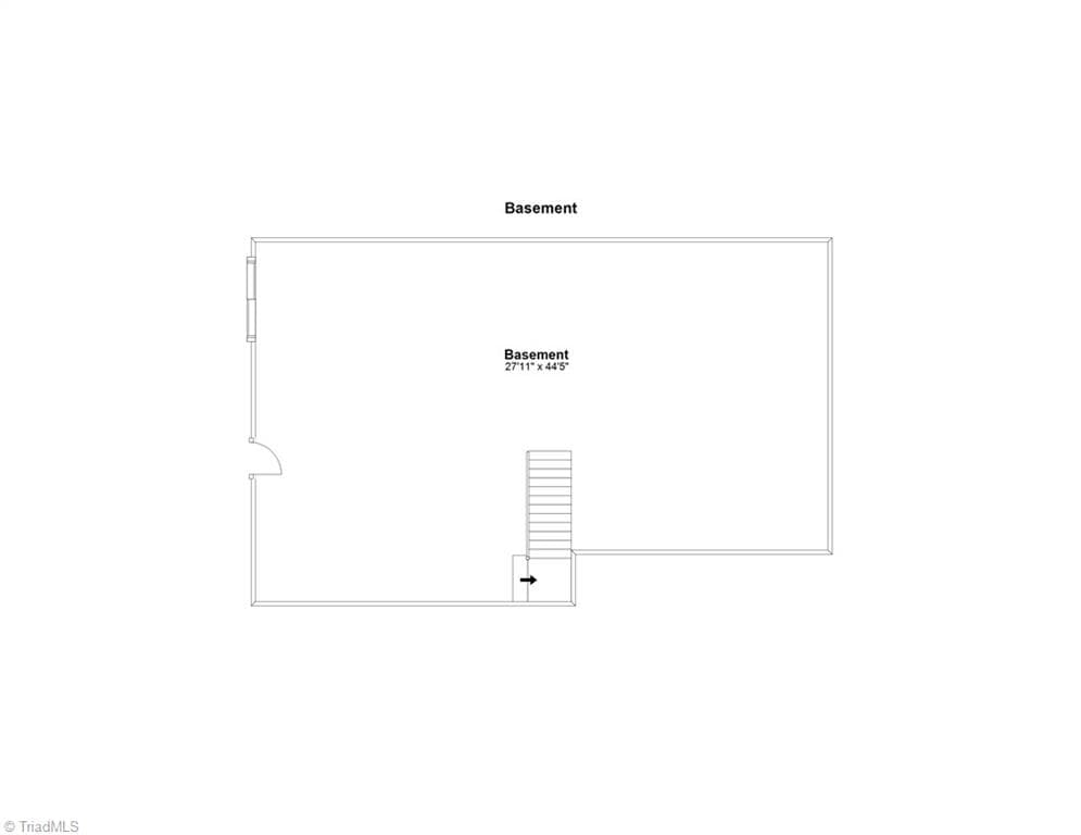 Stick/Site Built at 435 Seven Island Road, Danbury NC 27016, photo 43 of 44