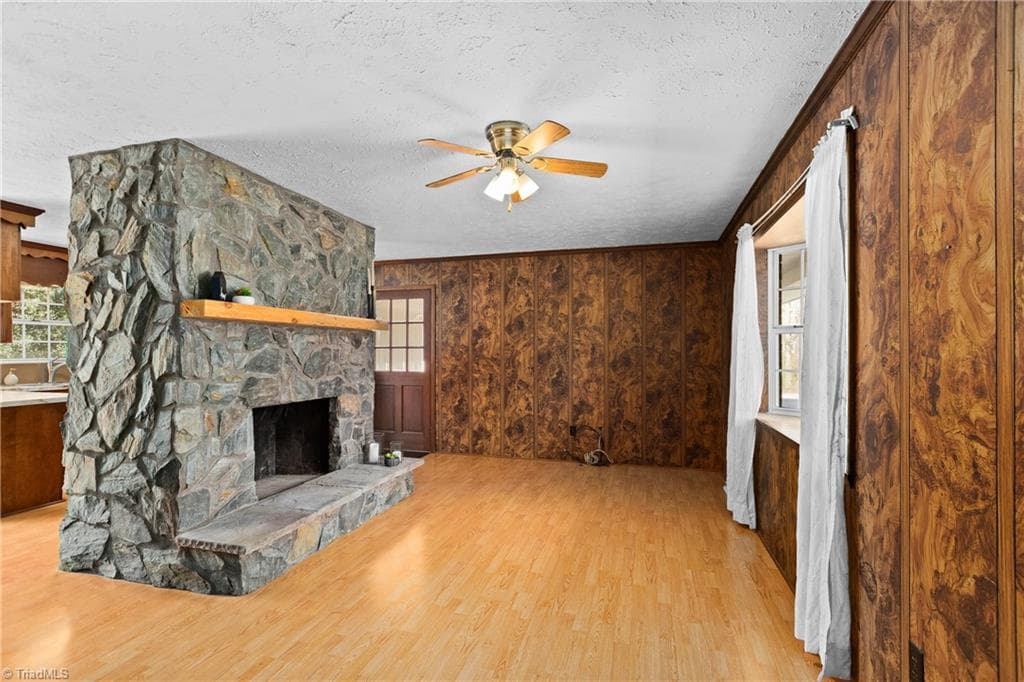 Stick/Site Built at 435 Seven Island Road, Danbury NC 27016, photo 9 of 44
