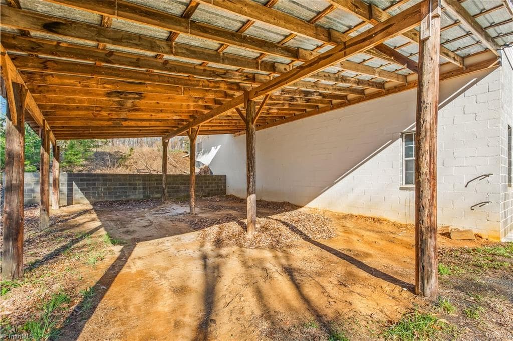 Stick/Site Built at 435 Seven Island Road, Danbury NC 27016, photo 40 of 44