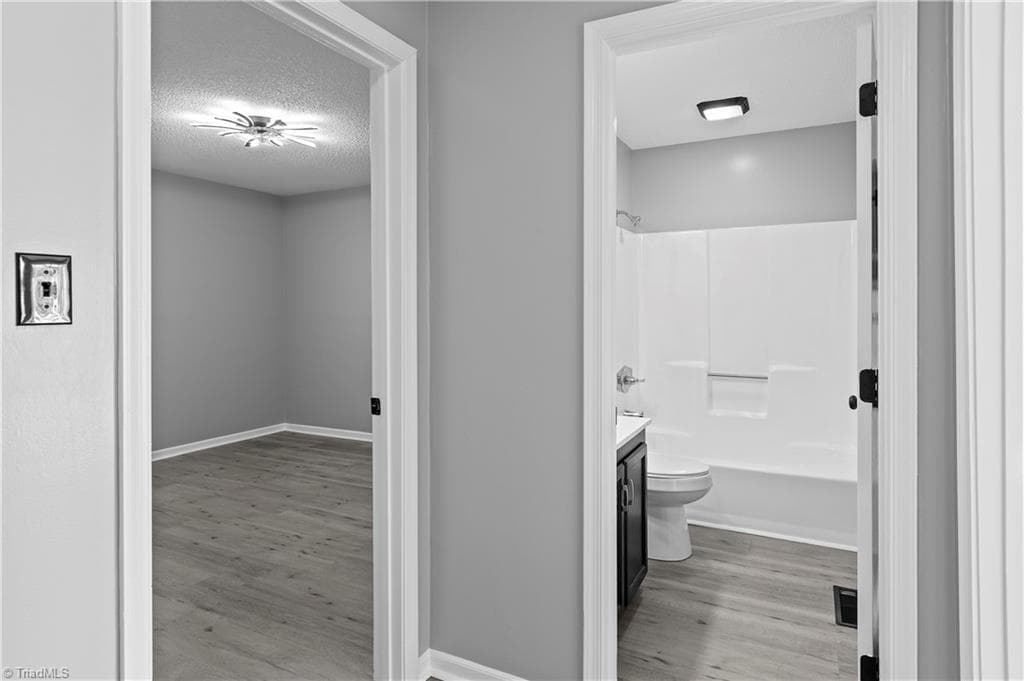 Stick/Site Built at 380 Vista Circle # D, Winston-Salem NC 27106, Winston-Salem, photo 22 of 26