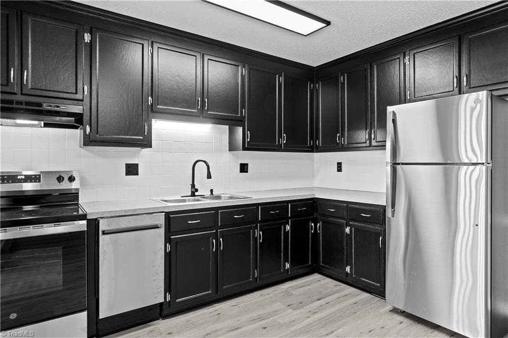 Stick/Site Built at 380 Vista Circle # D, Winston-Salem NC 27106, Winston-Salem, photo 14 of 26