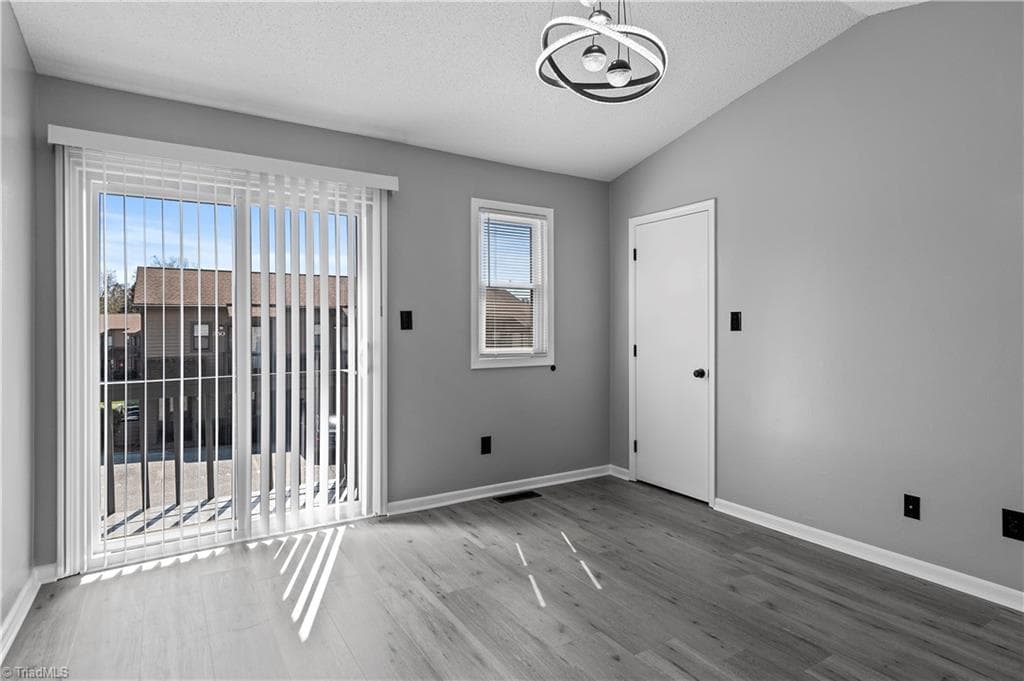 Stick/Site Built at 380 Vista Circle # D, Winston-Salem NC 27106, Winston-Salem, photo 18 of 26