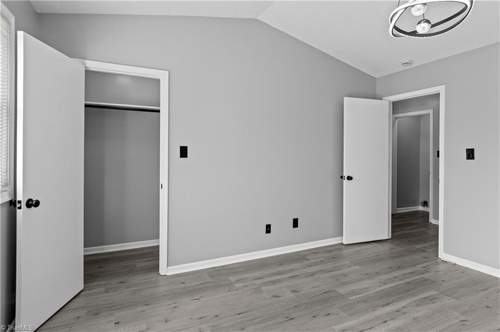 Stick/Site Built at 380 Vista Circle # D, Winston-Salem NC 27106, Winston-Salem, photo 19 of 26