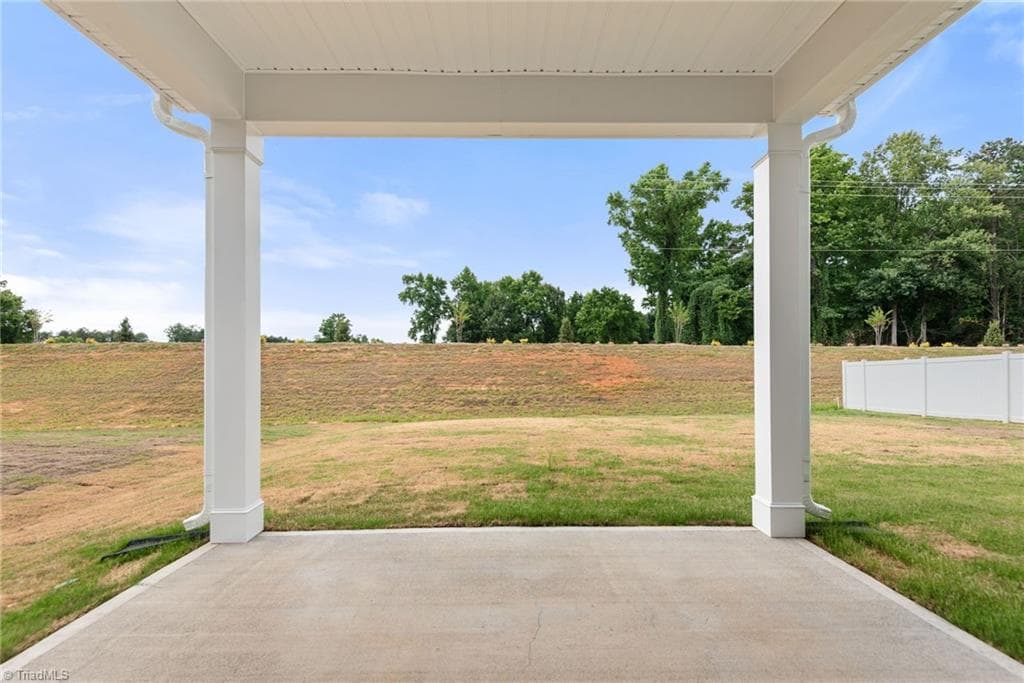 Stick/Site Built at 1998 Abbotts Vista Drive, Kernersville NC 27284, photo 26 of 26