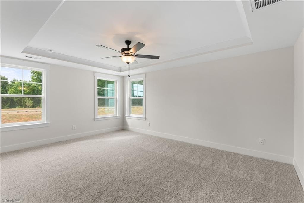 Stick/Site Built at 1998 Abbotts Vista Drive, Kernersville NC 27284, photo 11 of 26