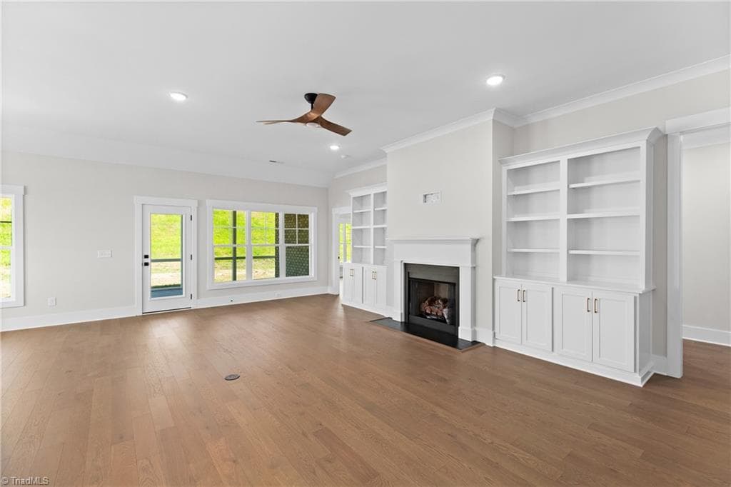 Stick/Site Built at 175 Green Forest Court, Winston-Salem NC 27107, Winston-Salem, photo 2 of 19