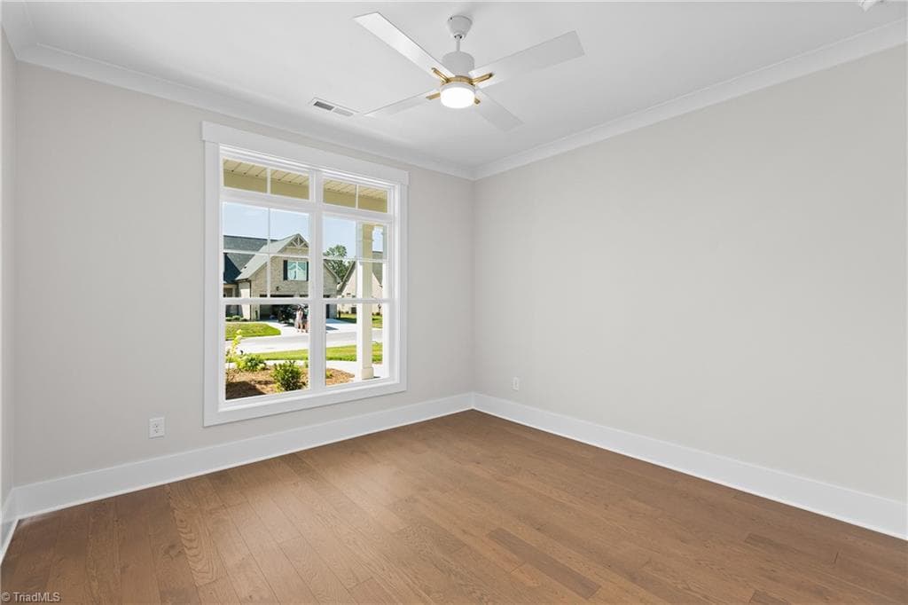 Stick/Site Built at 175 Green Forest Court, Winston-Salem NC 27107, Winston-Salem, photo 13 of 19