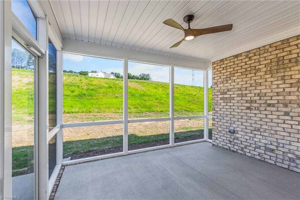 Stick/Site Built at 175 Green Forest Court, Winston-Salem NC 27107, Winston-Salem, photo 17 of 19