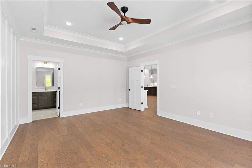 Stick/Site Built at 175 Green Forest Court, Winston-Salem NC 27107, Winston-Salem, photo 9 of 19