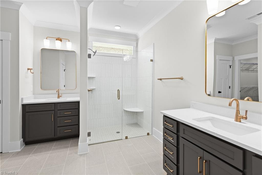 Stick/Site Built at 175 Green Forest Court, Winston-Salem NC 27107, Winston-Salem, photo 10 of 19
