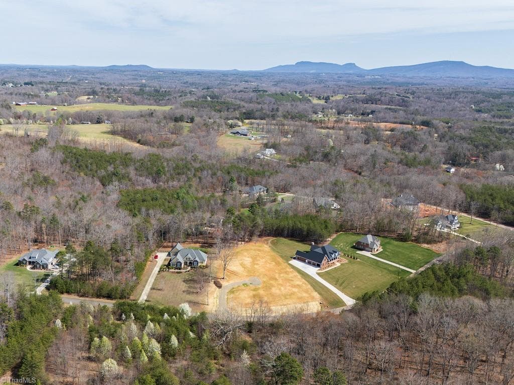 Single Family Residence at TBD Ingleside Way, Pilot Mountain NC 27041, photo 2 of 11