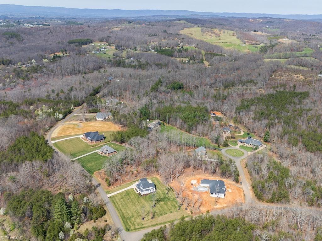Single Family Residence at TBD Ingleside Way, Pilot Mountain NC 27041, photo 6 of 11
