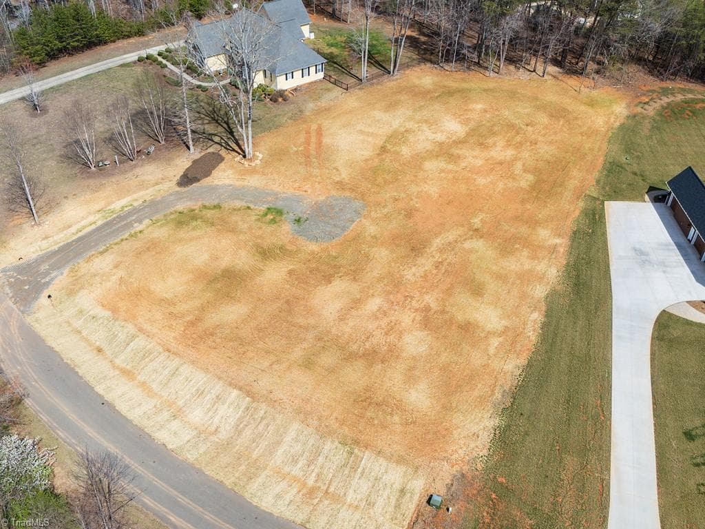 Single Family Residence at TBD Ingleside Way, Pilot Mountain NC 27041, photo 7 of 11