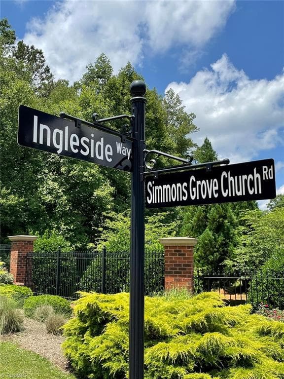 Single Family Residence at TBD Ingleside Way, Pilot Mountain NC 27041, photo 5 of 11